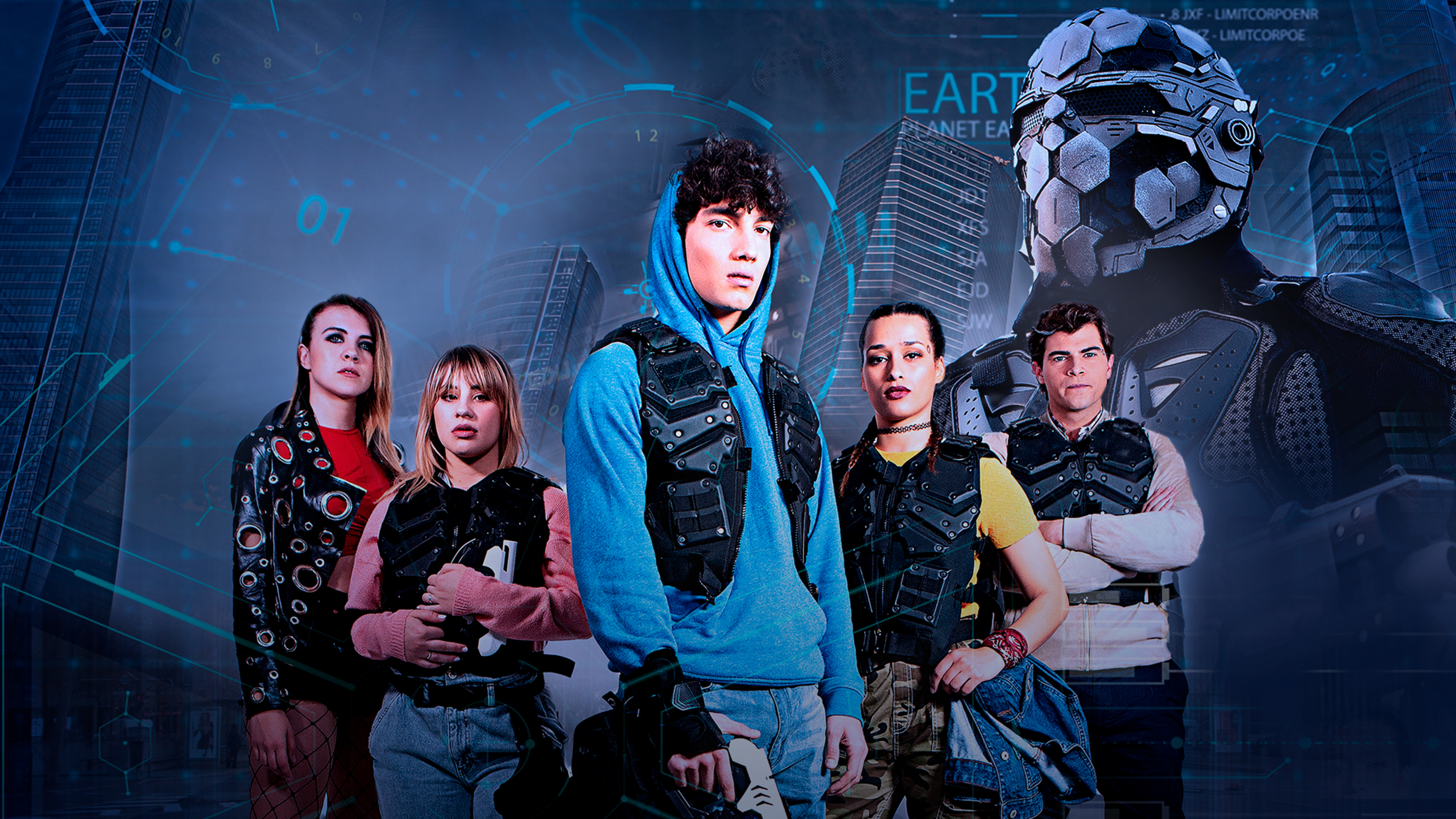 Lo mejor de Wake Up Lo mejor de Wake Up