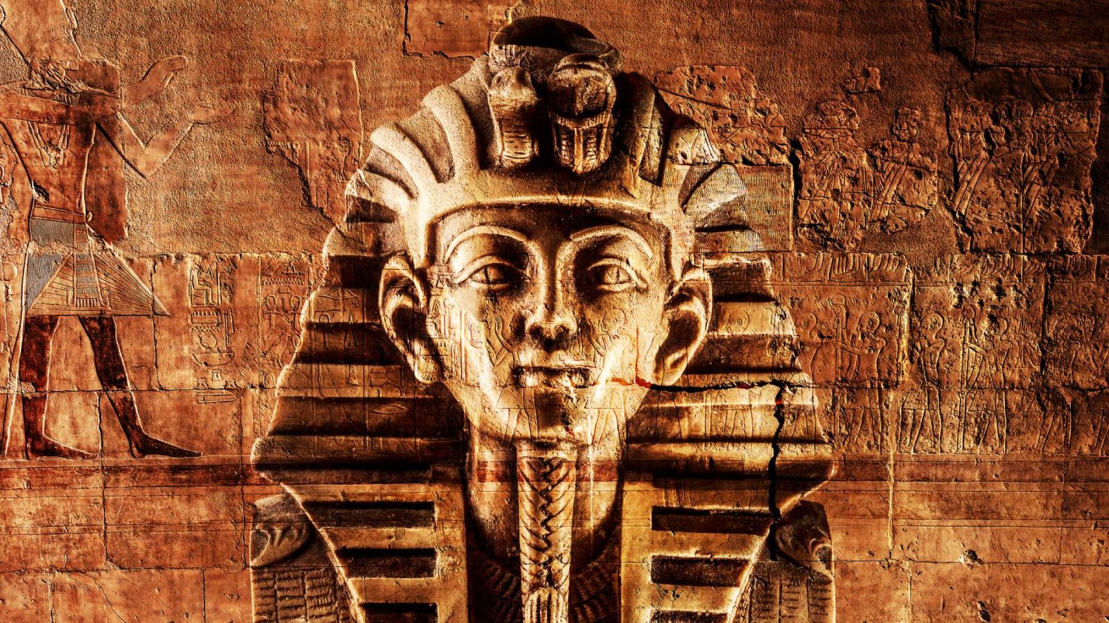 Los 5 mejores documentales sobre Tutankamón en RTVE Play