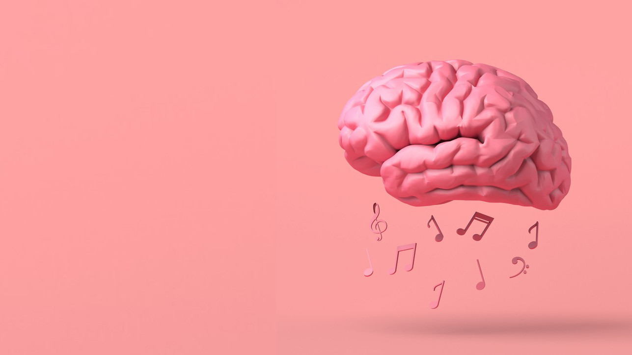 Música y cerebro Música y cerebro