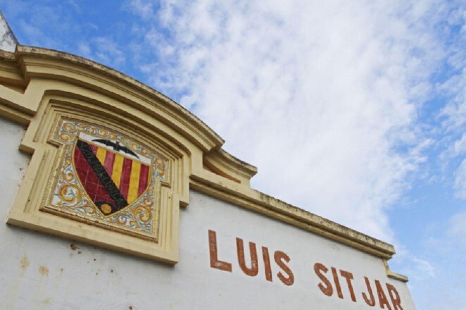  El Mallorca ofereix un passi permanent per a l'estadi de Son Moix