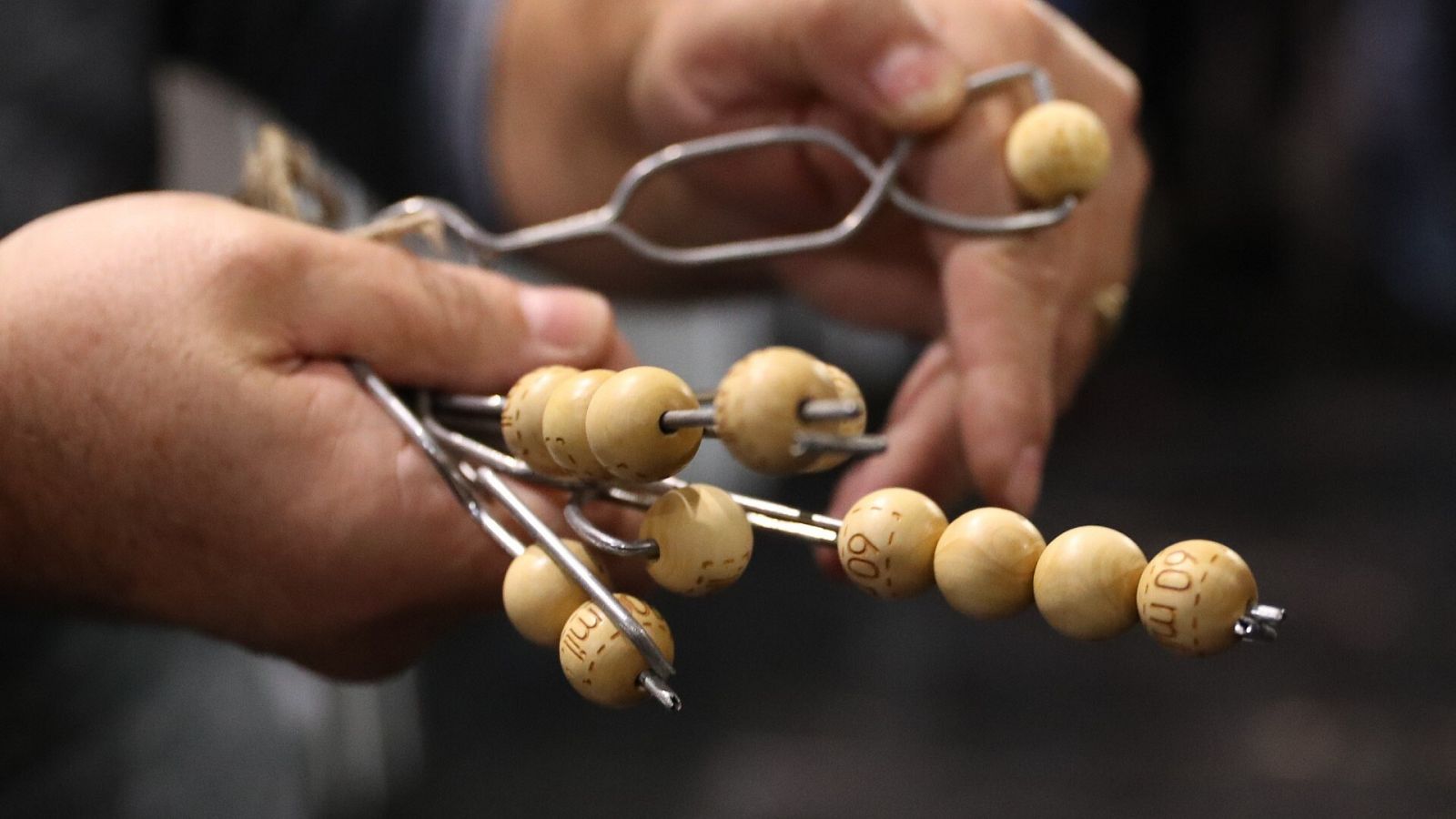 Lotería de Navidad 2022 curiosidades