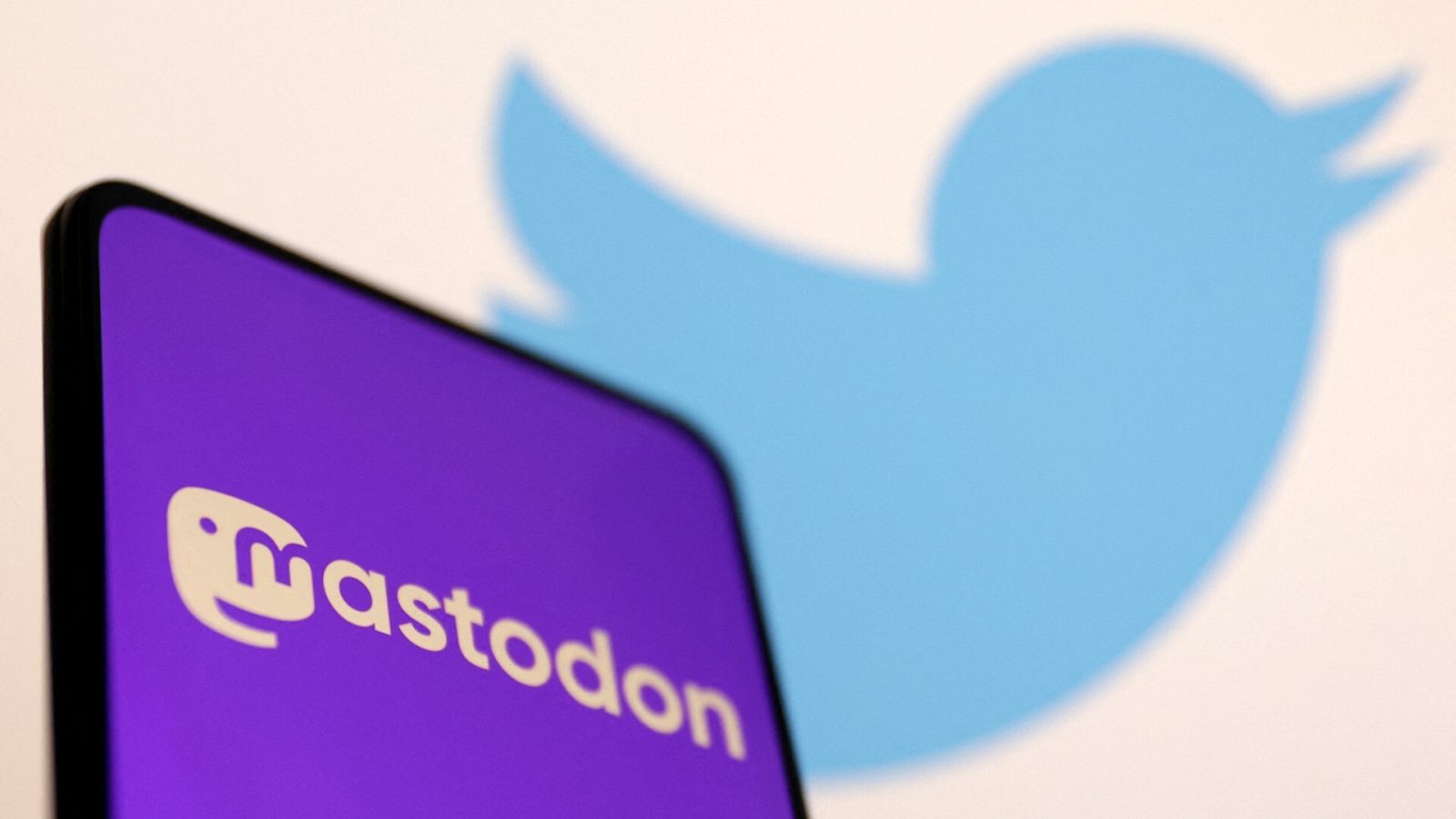 Mastodon se postula como la principal alternativa a Twitter