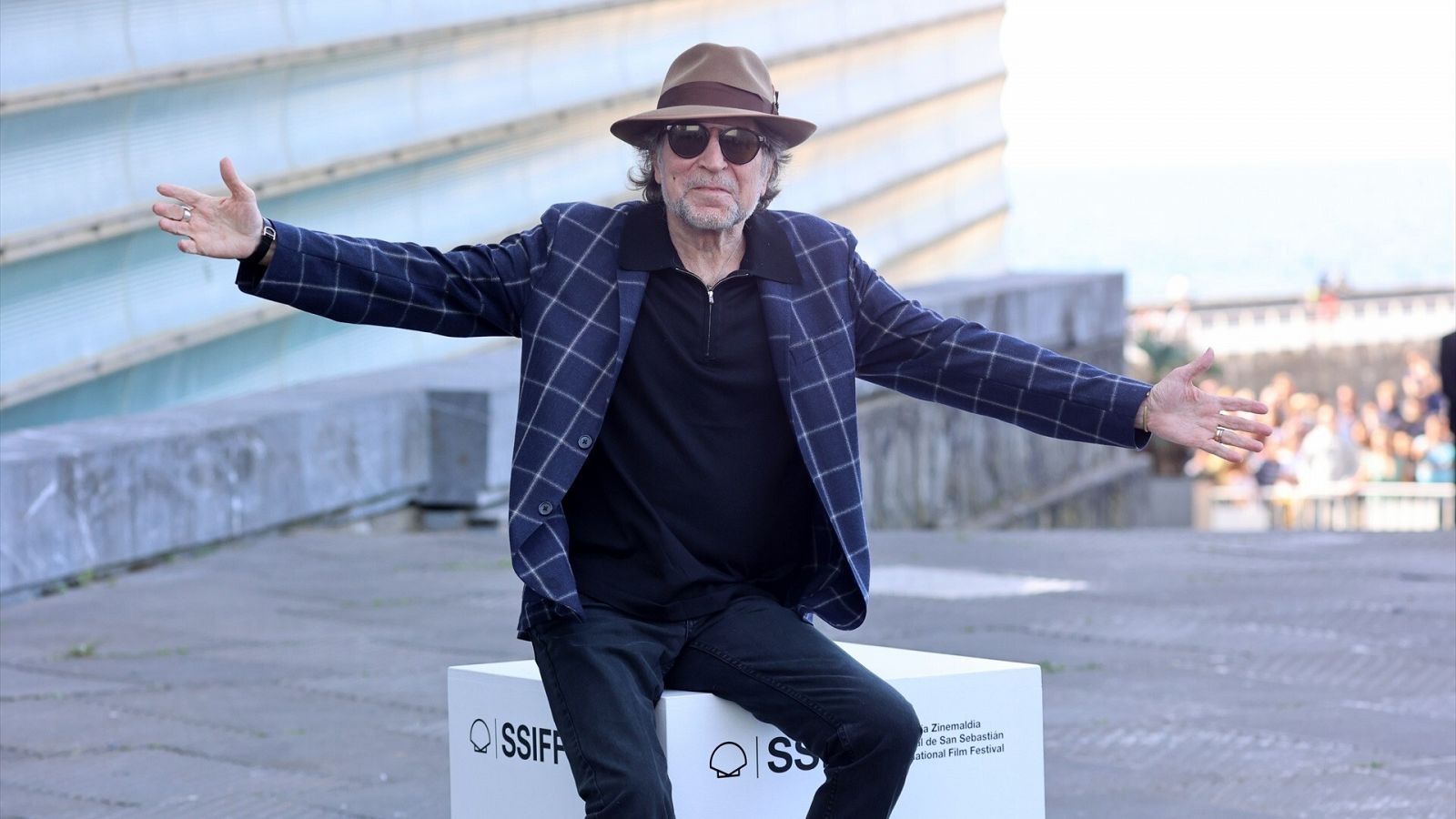 Las Entradas Para La Gira De Joaquín Sabina Salen A La Venta Este