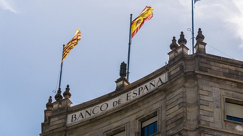 El Banco de España advierte del aumento de las dificultades para los hogares con rentas medias y bajas