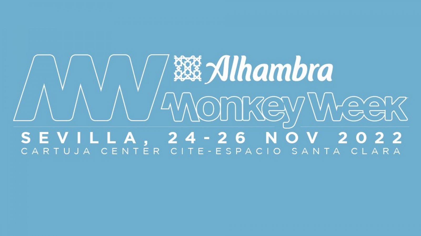 Monkey Week 2022