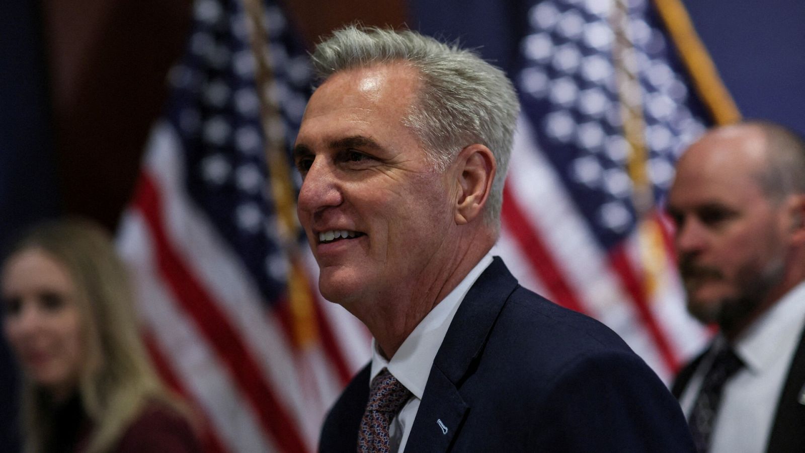El Republicano Kevin Mccarthy Nominado Como Posible Lider De La Camara De Representantes De Ee Uu El Republicano Kevin Mccarthy Nominado Como Posible Lider De La Camara De Representantes De Ee Uu