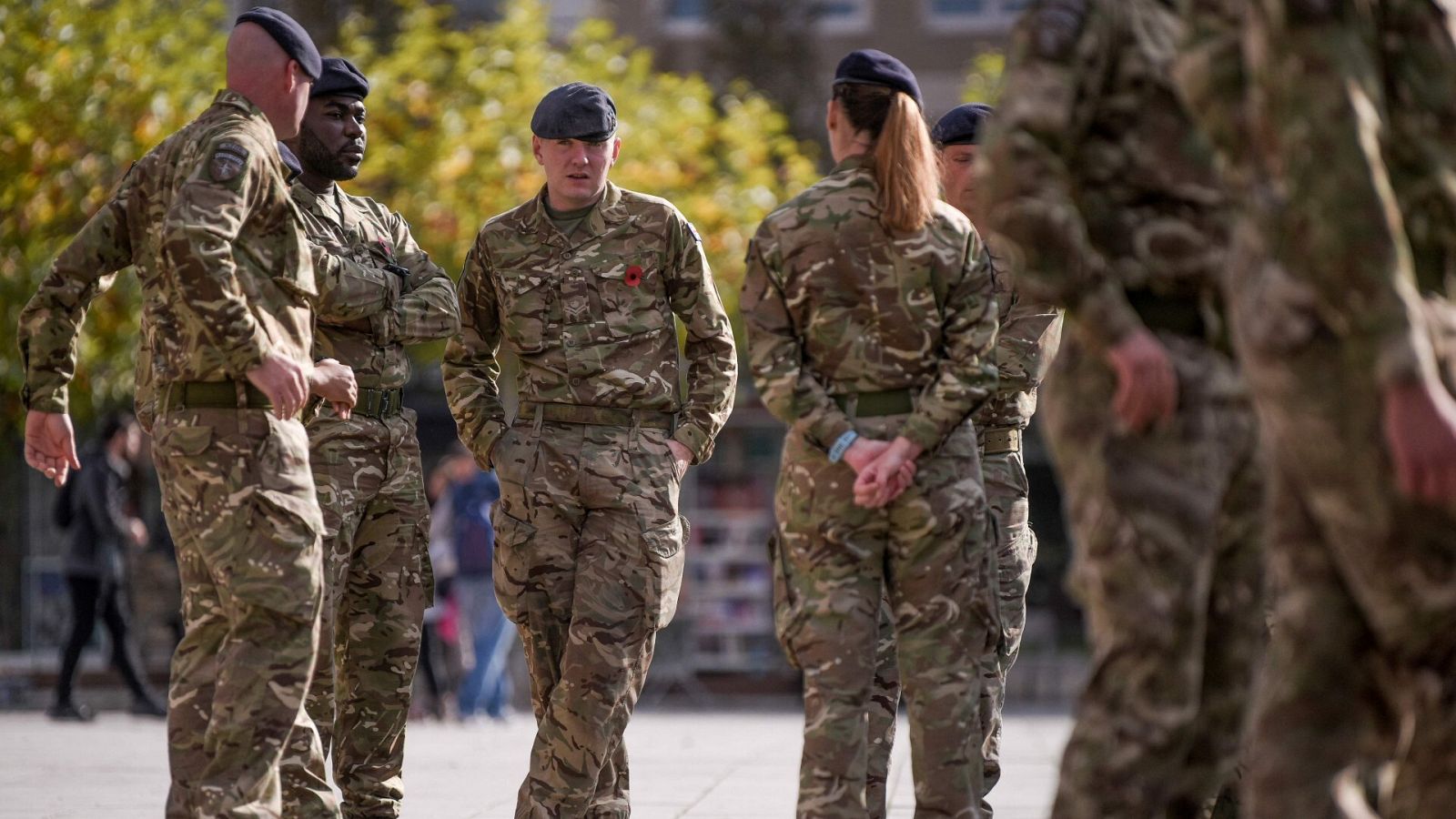 ¿Qué dice el artículo 4 de la OTAN que estudia invocar Polonia tras la explosión de misiles rusos en su frontera? 