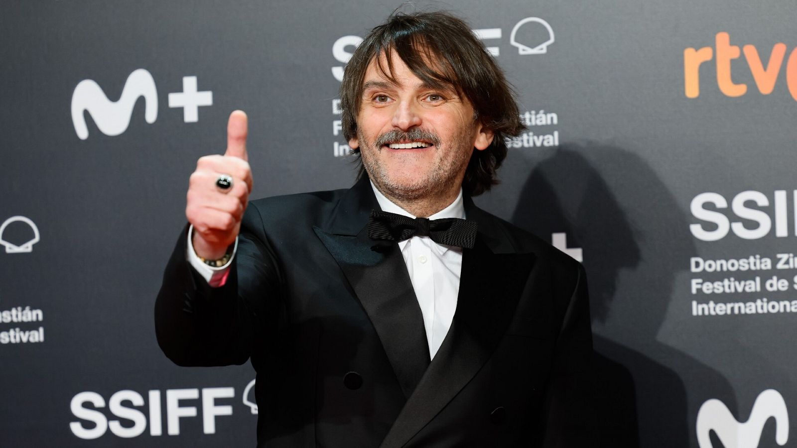 Fernando Tejero
