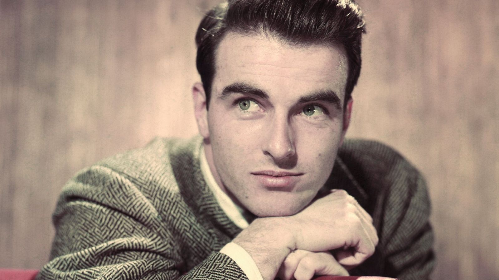 Montgomery Clift (1920-1966)