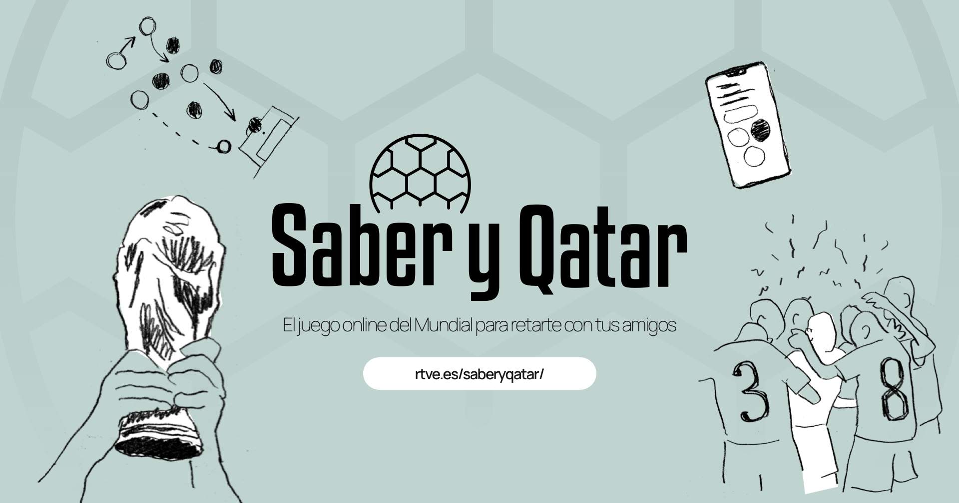 Diez preguntas diarias sobre la historia del Mundial