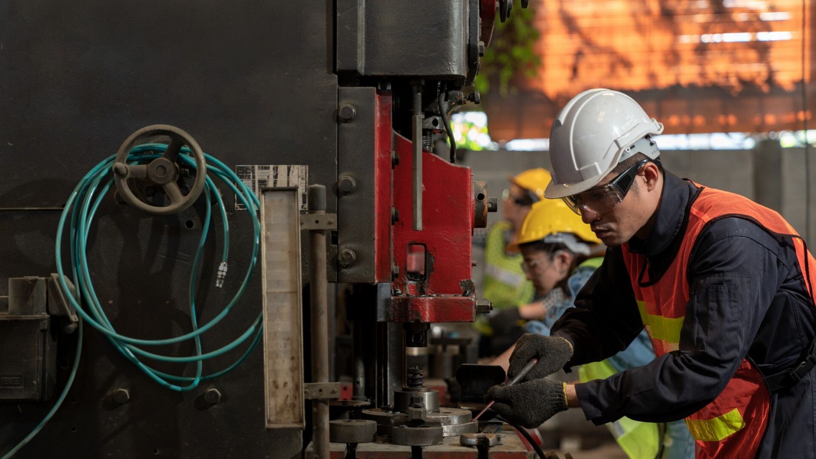 La OCDE reduce al 1,3% el crecimiento de España en 2023