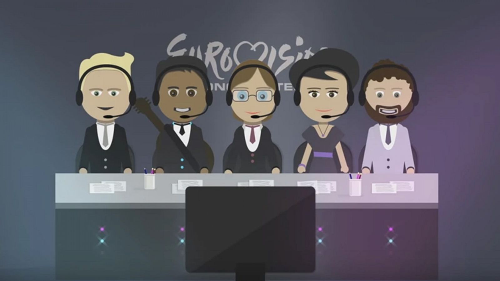 La UER anuncia cambios importantes en el sistema de votación de Eurovisión 2023