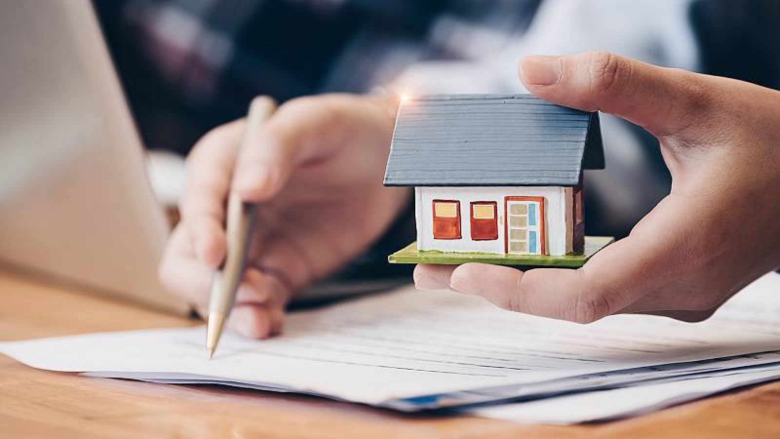 Les llars vulnerables podran reestructurar els préstecs hipotecaris per fer front a la pujada de l'euríbor