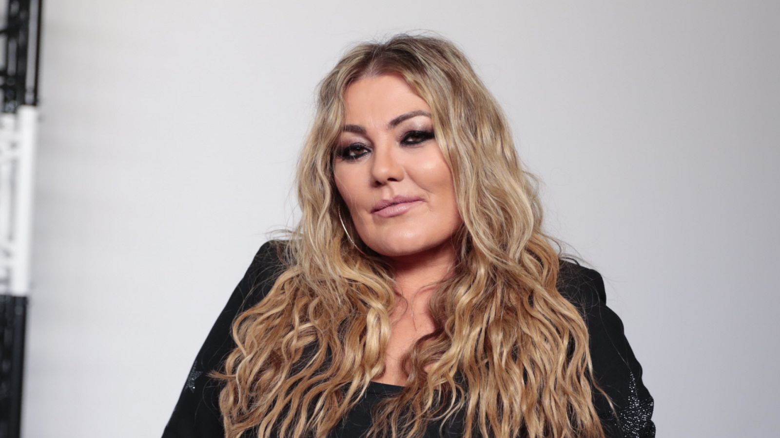 Amaia Montero, sus primeras fotos tras salir de la clínica