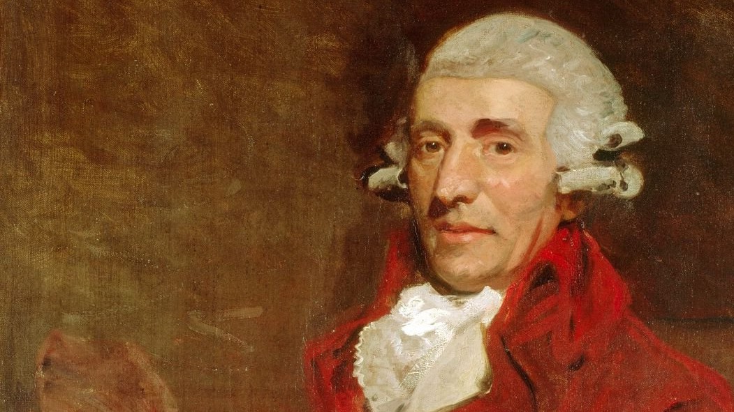 Haydn Selección de audios con sus mejores composiciones