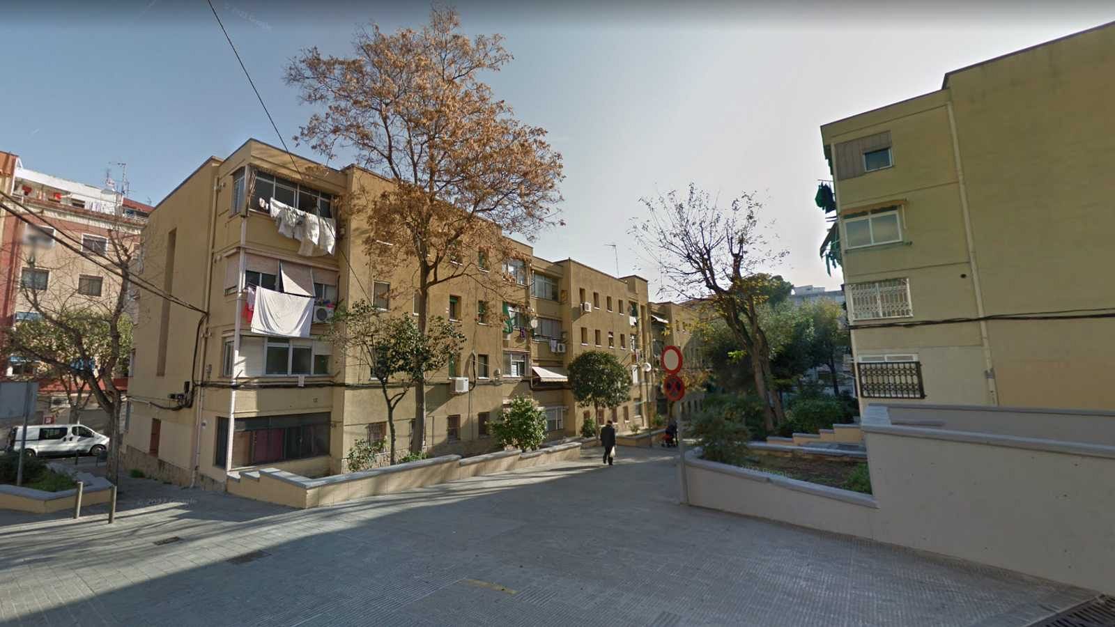 La Florida, a l'Hospitalet de Llobregat, rebrà una subvenció de l'AMB per combatre la pobresa extrema