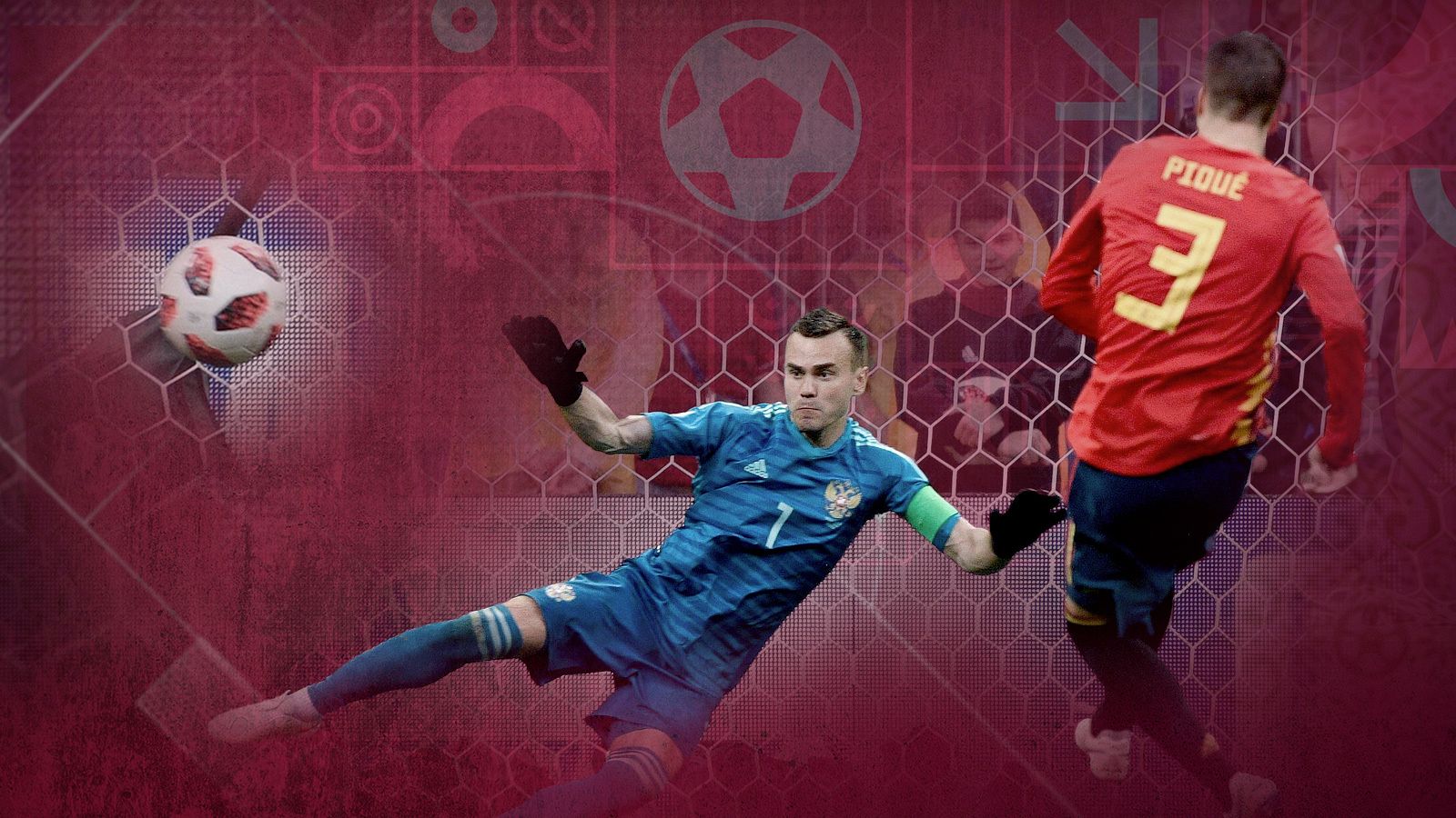 Cómo se resuelve un empate en la fase de grupos del Mundial de Qatar?
