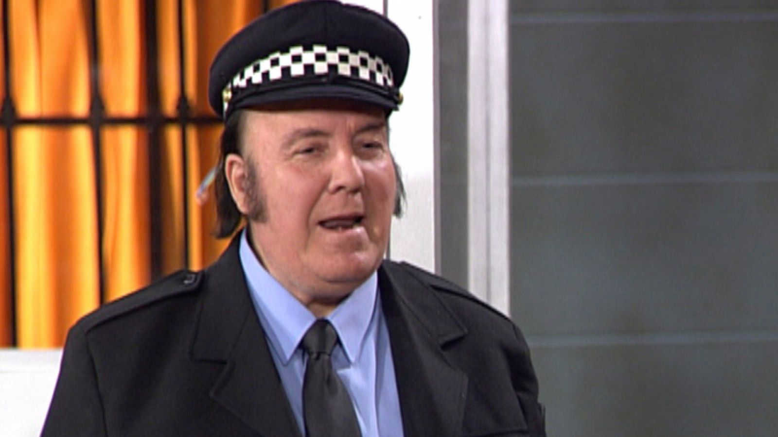 Chiquito de la Calzada en 'Cómo nos reímos'