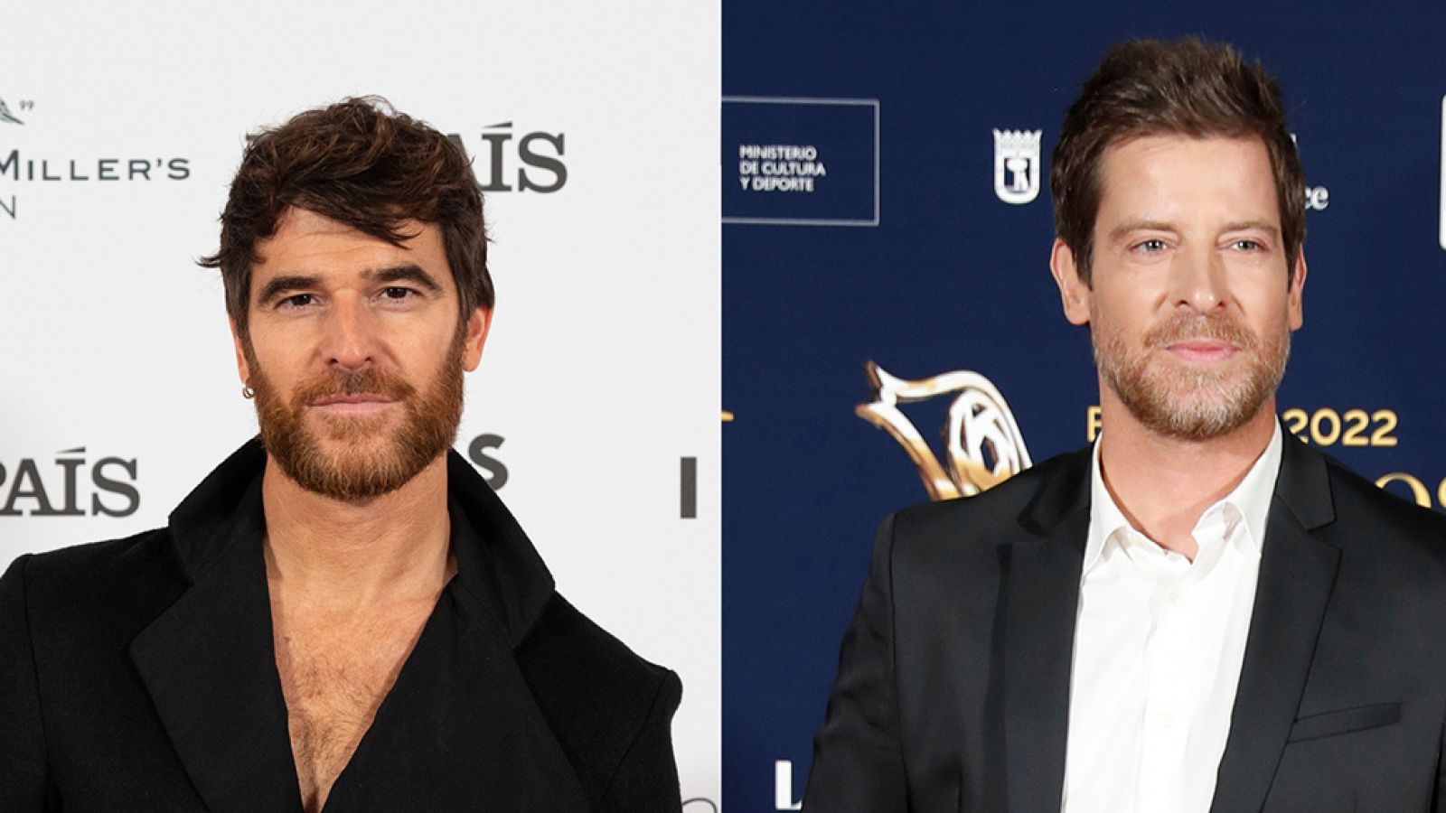 Alfonso Bassave felicita a su hermano por su final en MasterChef