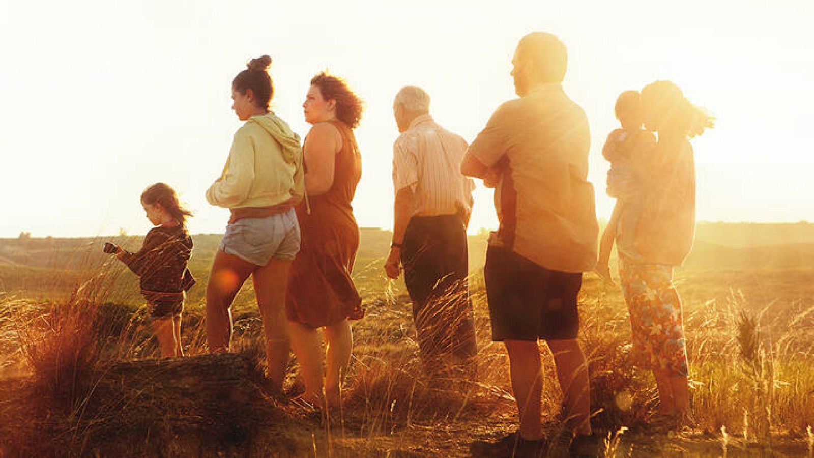  'Alcarràs', de Carla Simón, es una de las favoritas a las nominaciones de los Goya.