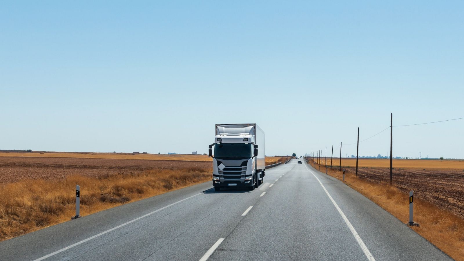 El Ministerio de Transportes fija multas de 4.000 euros en el Plan de Inspección al transporte para 2023