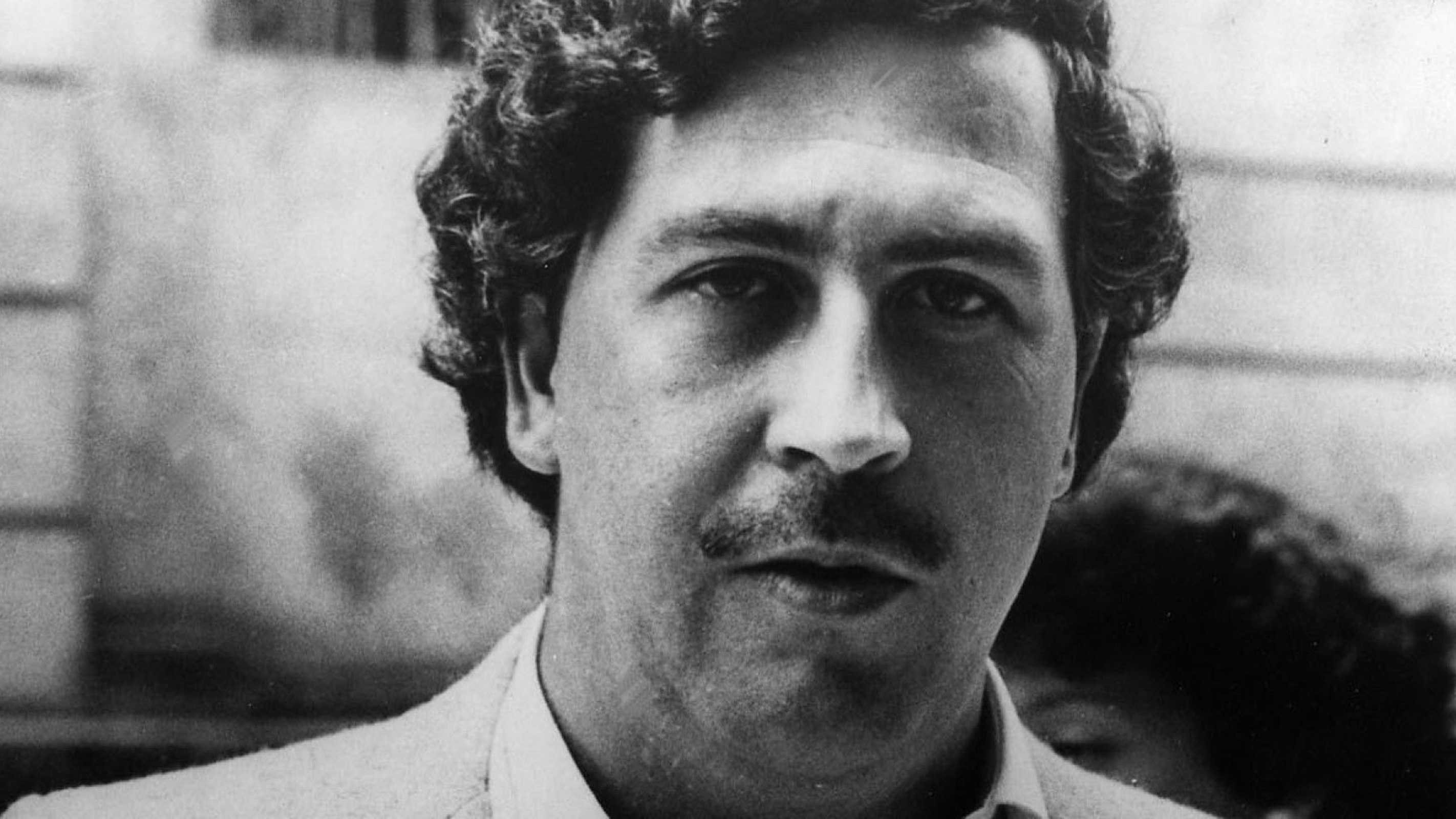 Pablo Escobar