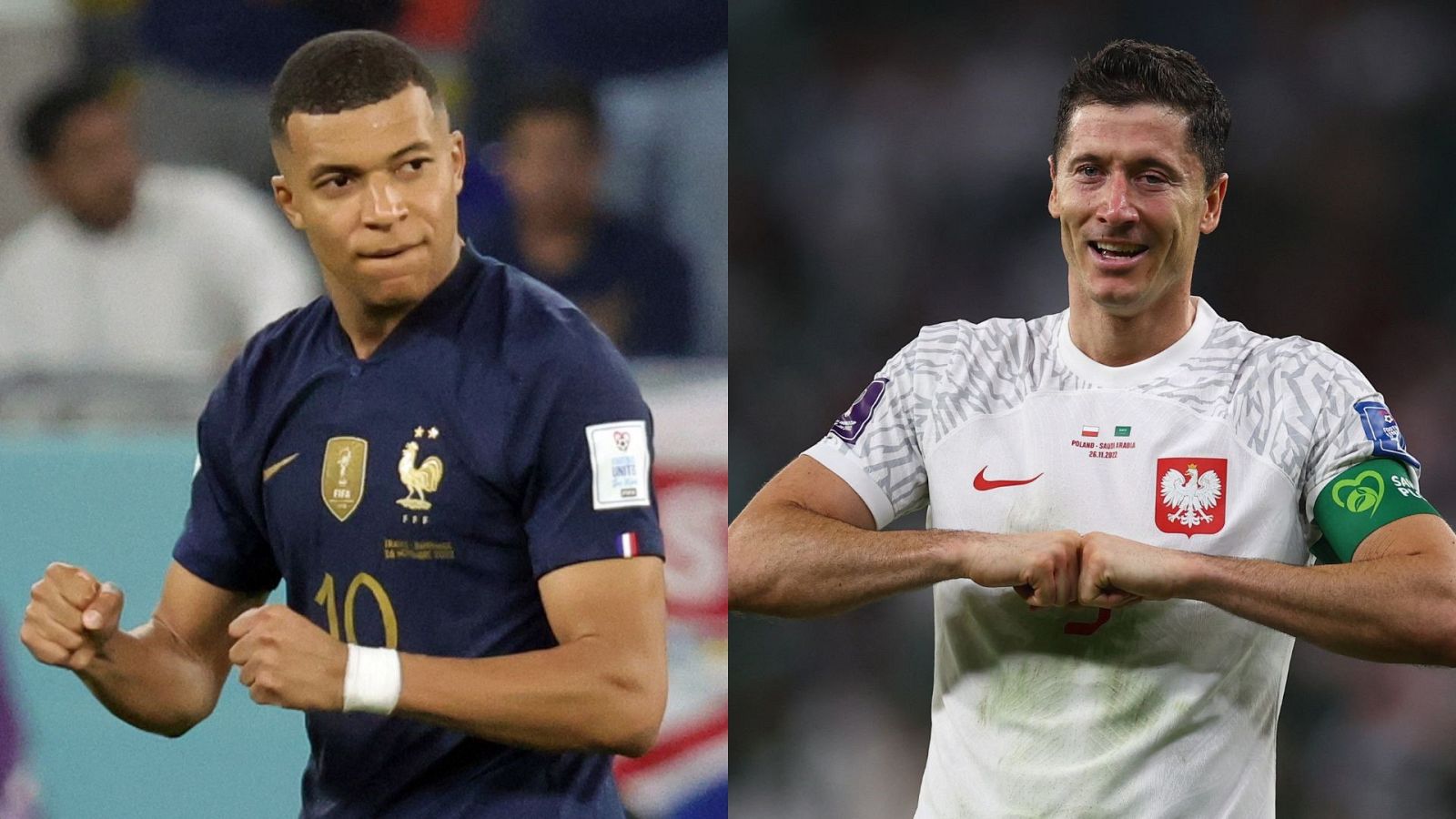 La vigente campeona se mide al resurgir de Polonia