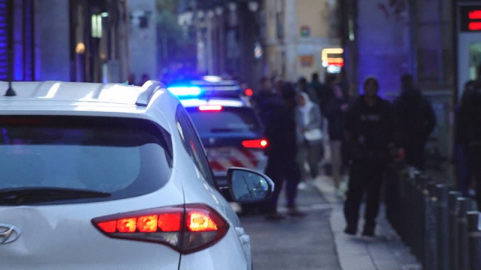 Barcelona comptarà amb 360 agents de la Guàrdia Urbana més al dia durant Nadal