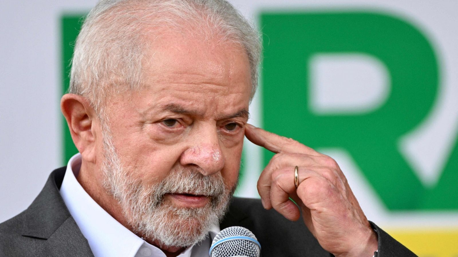 Lula asumirá el cargo el 1 de enero de 2023