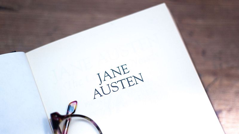Jane Austen nació el 16 de diciembre de 1775