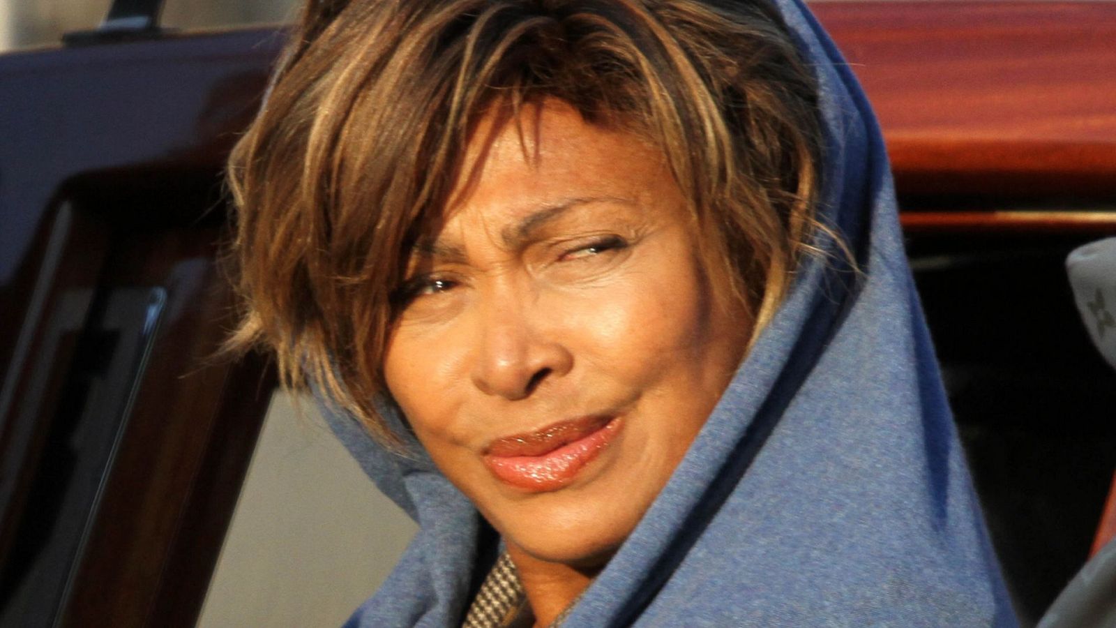 Tina Turner