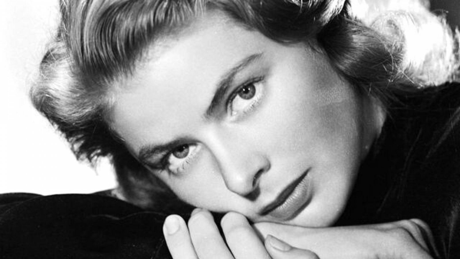 Ingrid Bergman (1915-1982)