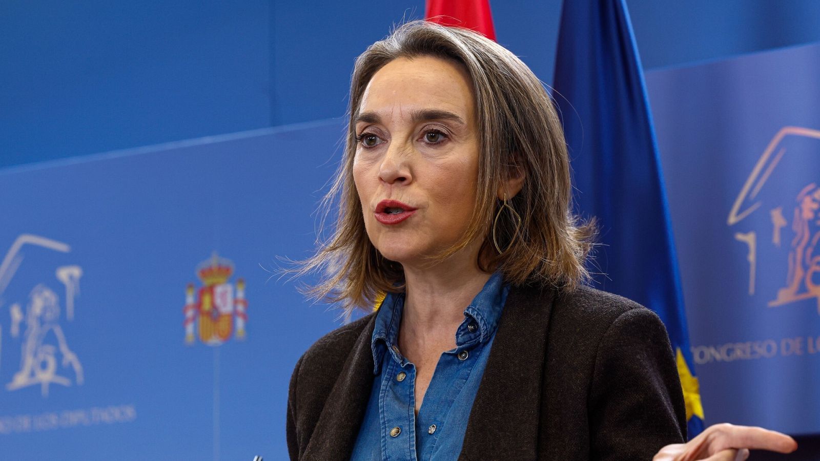 El PP pide amparo al Constitucional para frenar la reforma del Poder ...