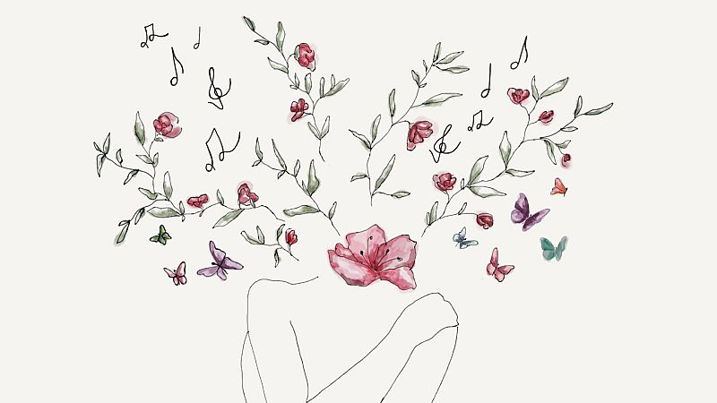 Por si me olvido de ti (2022), novela de Laura González, ilustración de Mercedes Torrego