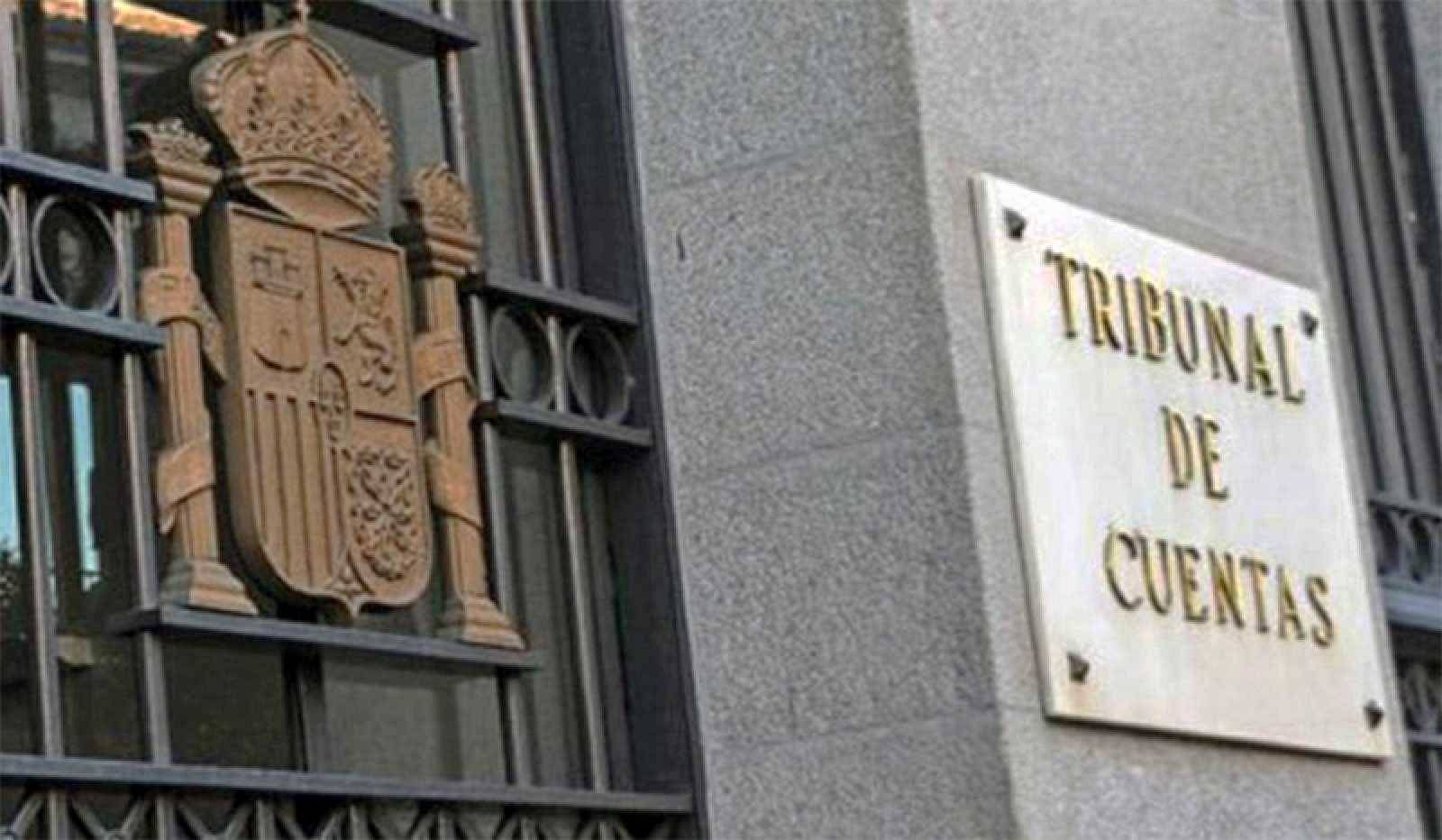 El Tribunal de Comptes celebra l'audiència prèvia sobre l'1-O