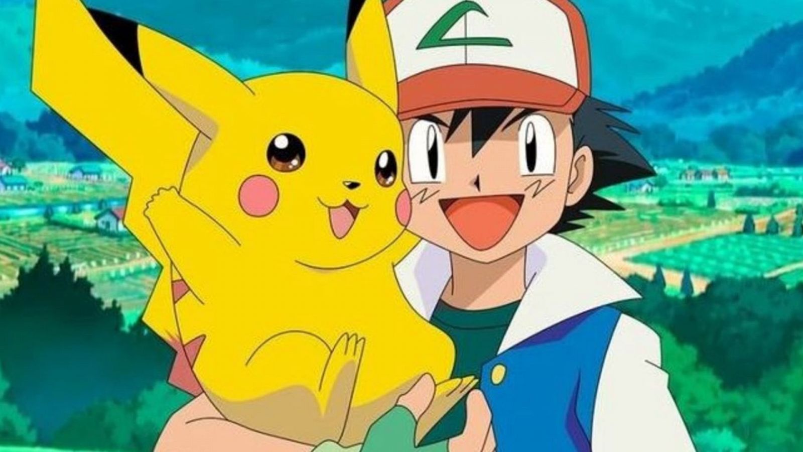 lápiz pubertad temblor Ash y Pikachu se despiden de la televisión para siempre