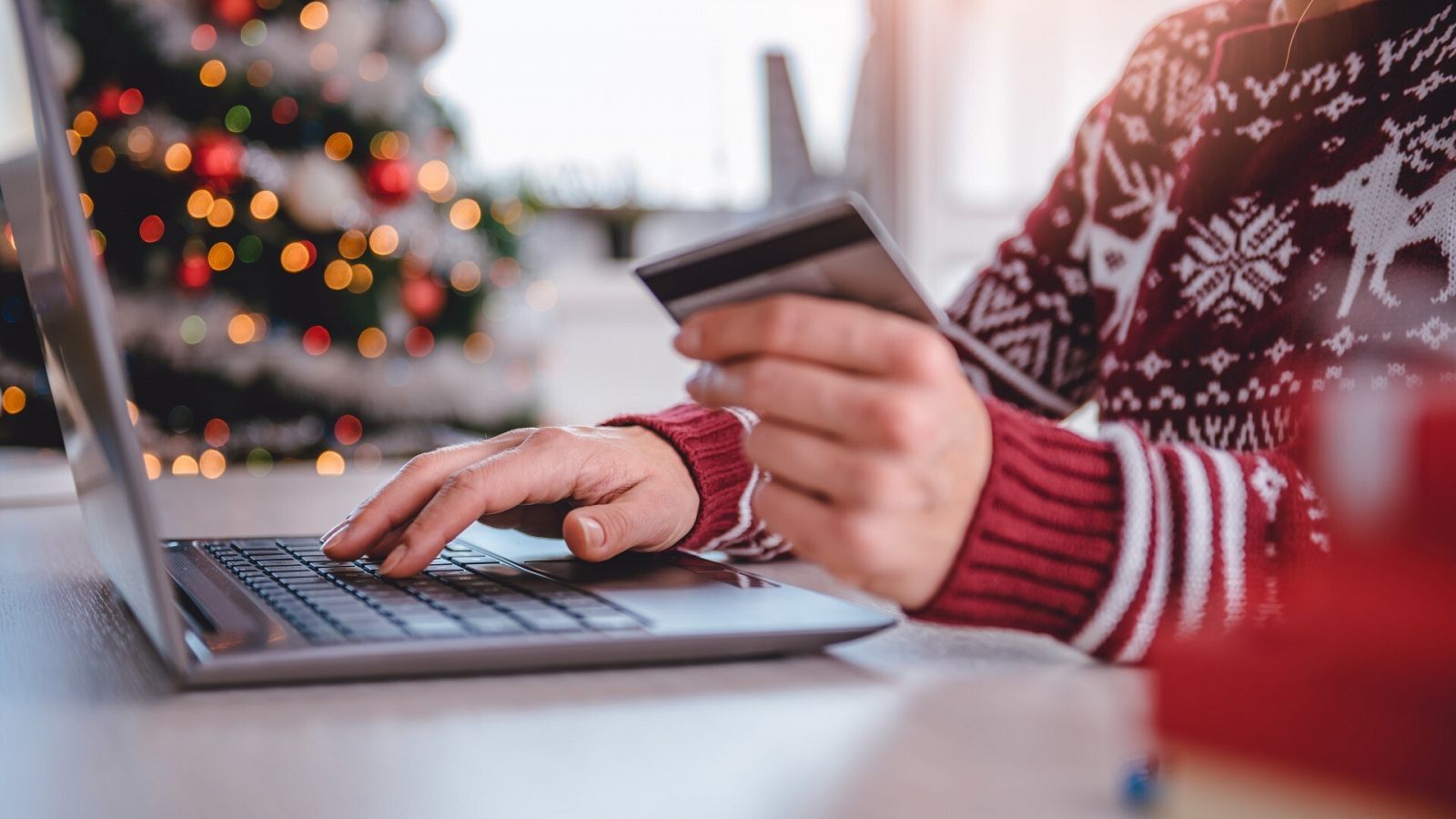 Lotería de Navidad 2024: ¿cómo comprar un décimo de la Lotería en internet?