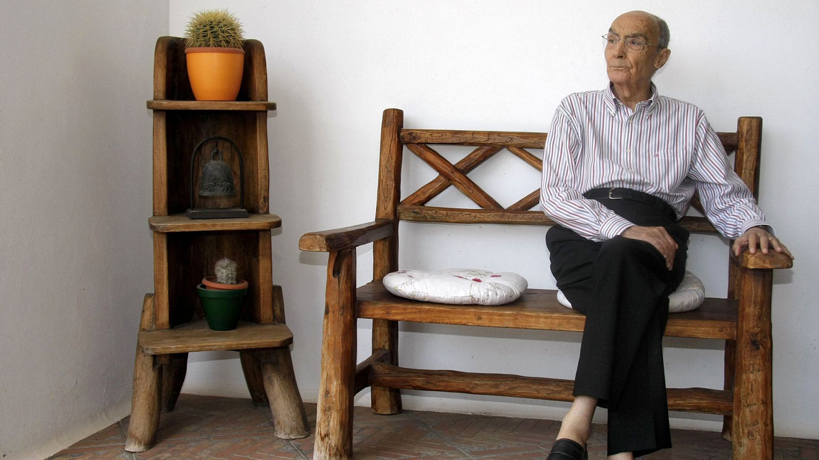 José Saramago