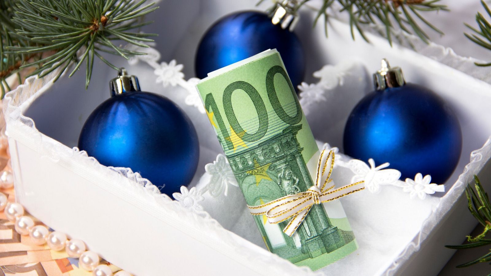 Lotería de Navidad 2022: ciudades en las que nunca ha tocado el Gordo