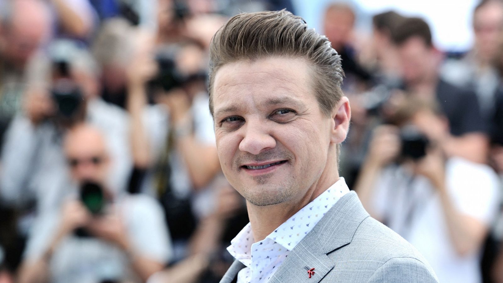 Última hora sobre el estado de salud de Jeremy Renner