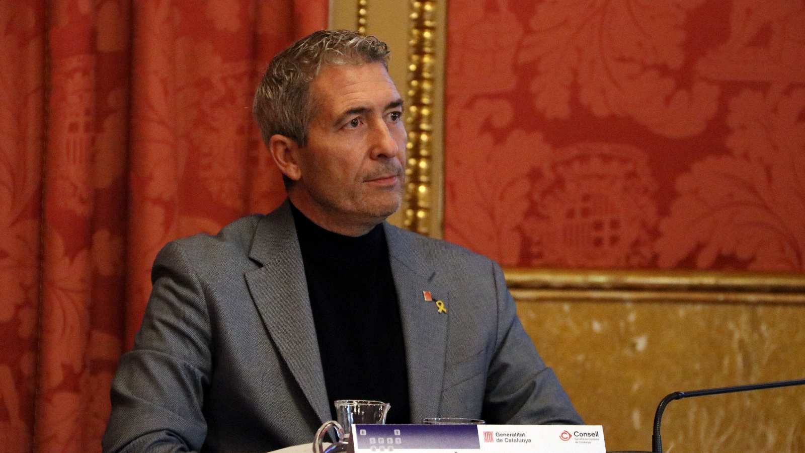 Cambray no troba sentit a la nova vaga d'educació