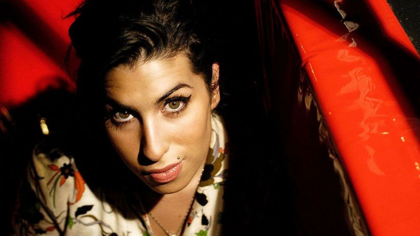 Amy Winehouse