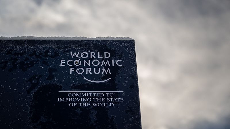El Foro Económico Mundial de Davos: ¿qué es? ¿Quiénes se reúnen?