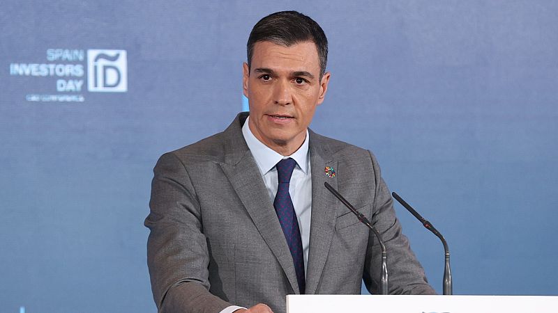 Pedro Sánchez