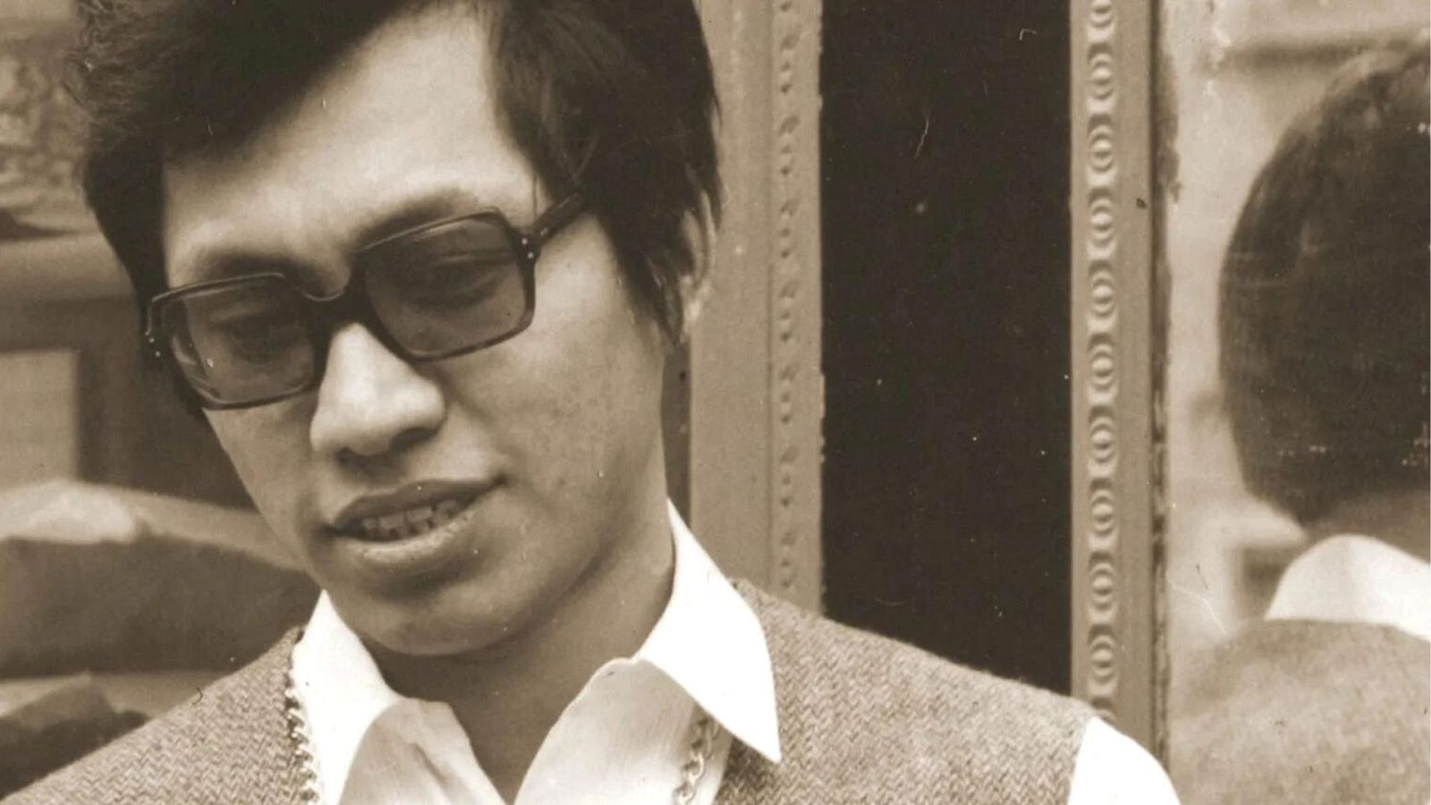 Sixto Rodríguez, más conocido como Rodríguez tiene 79 años