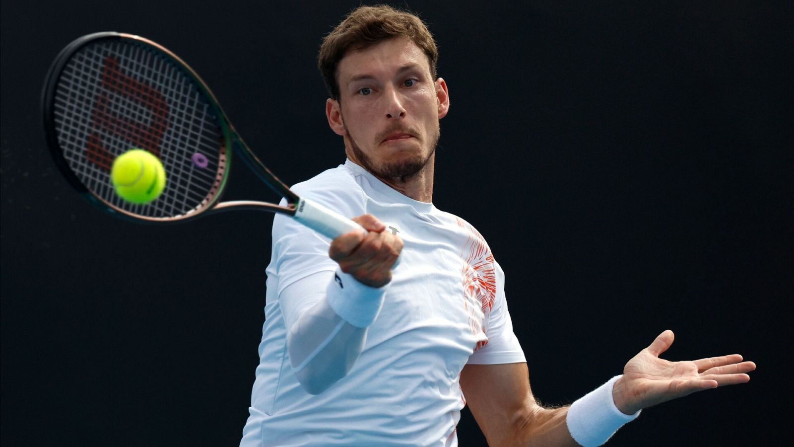  Abierto Australia | Pablo Carreño