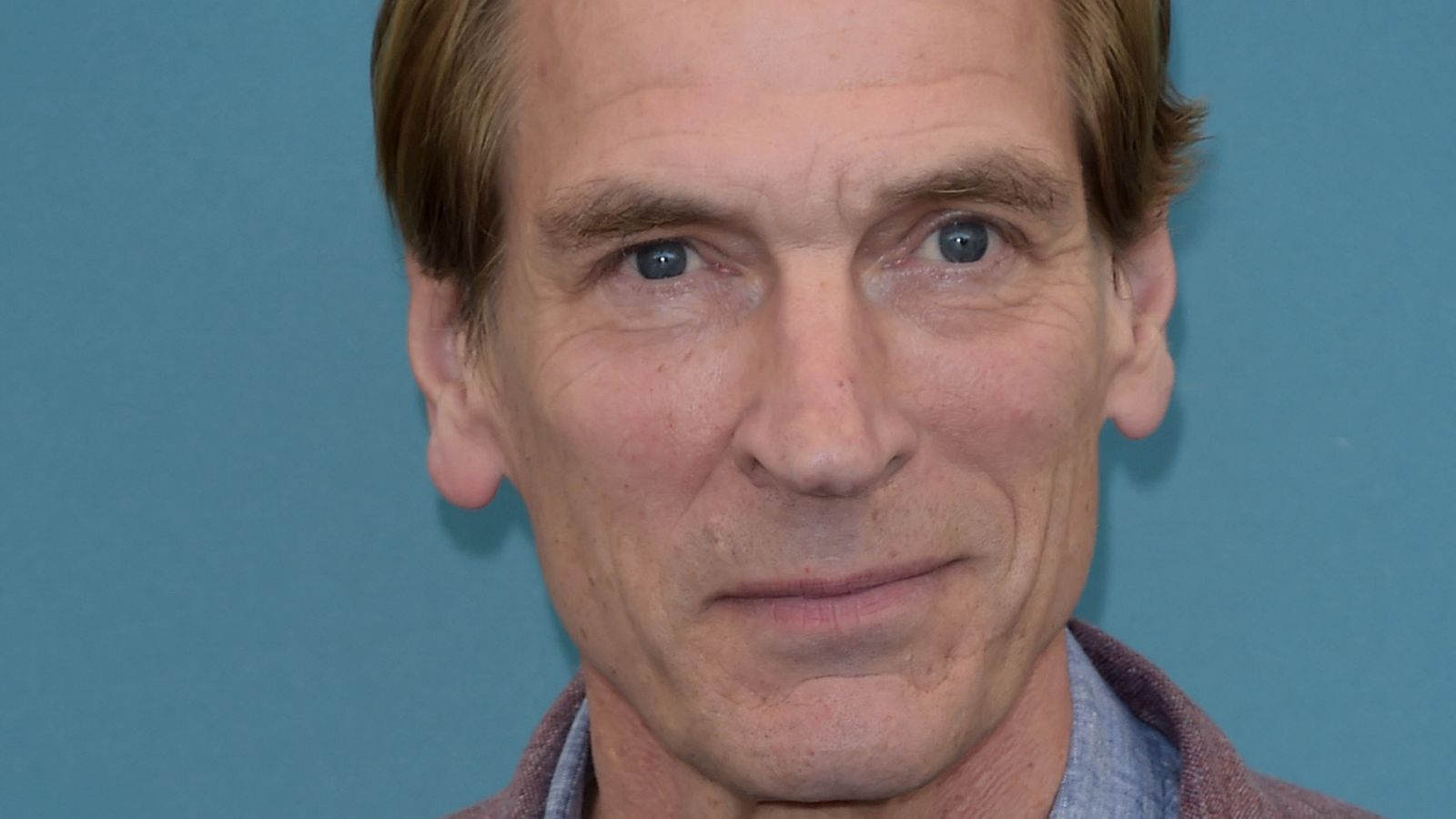 Julian Sands desaparecido en California