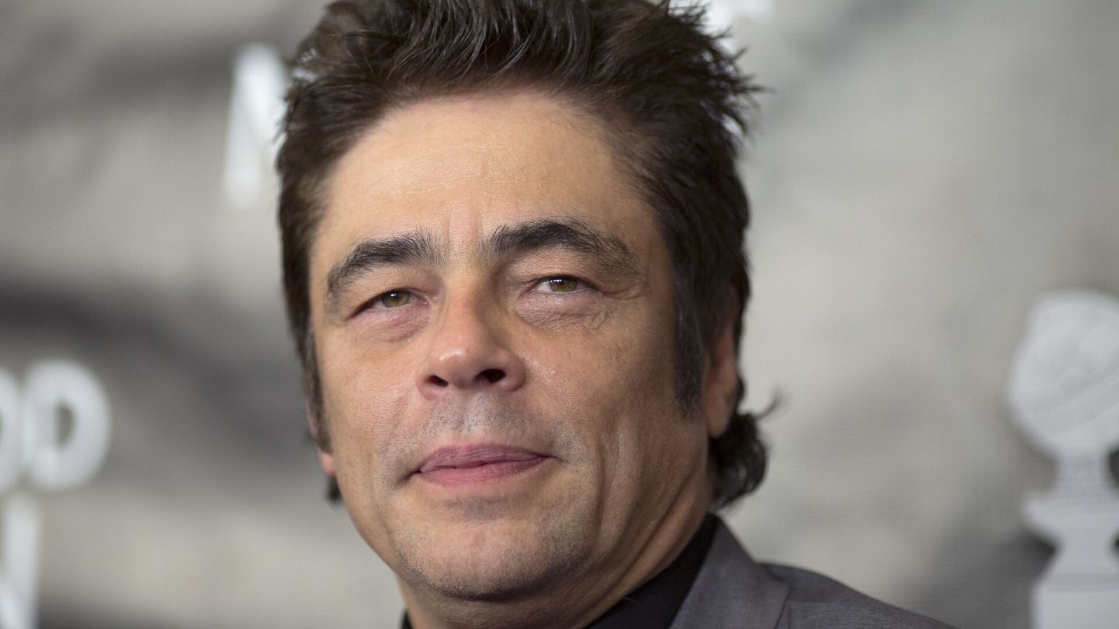 Benicio del Toro en una imagen de archivo