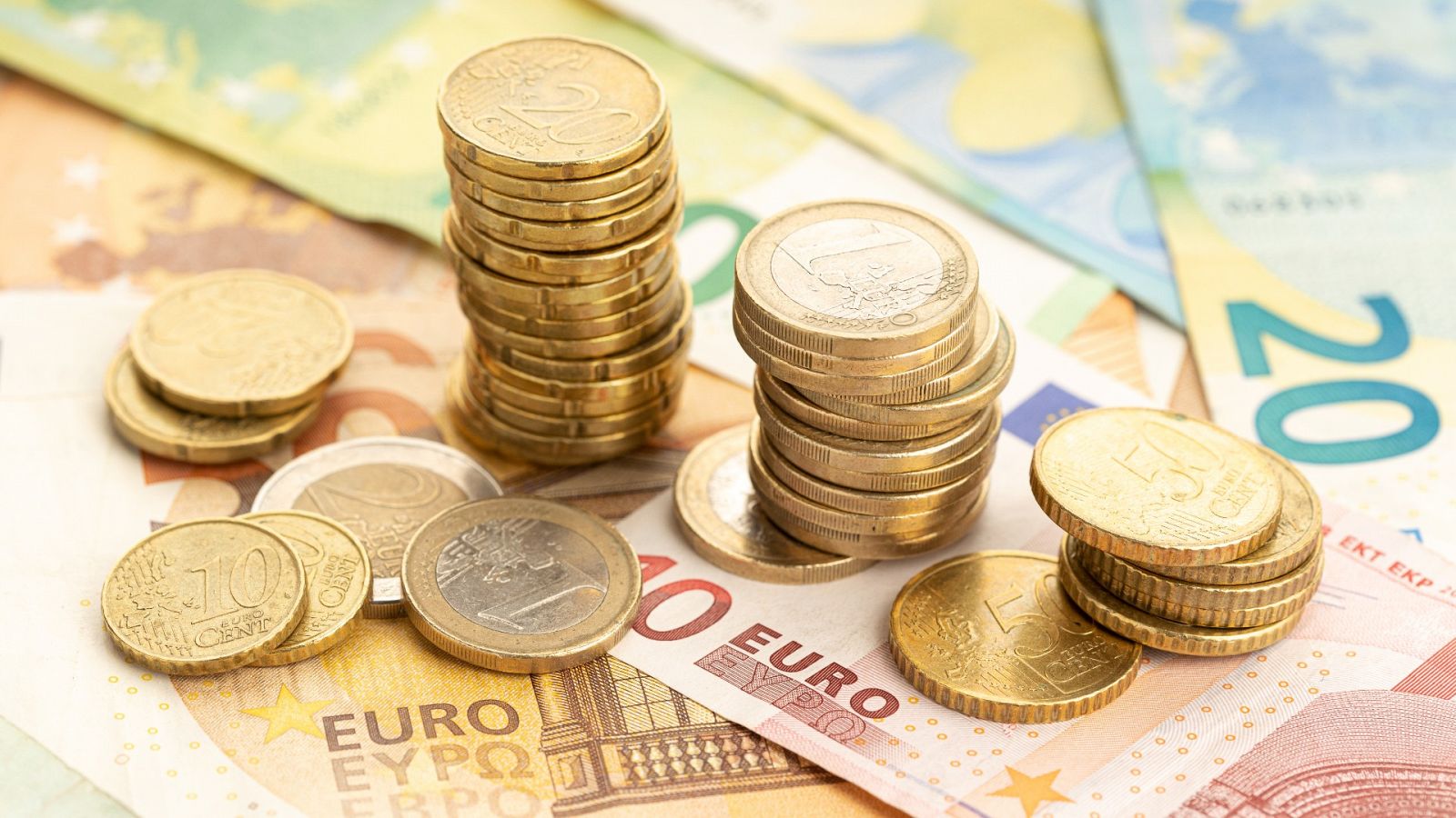 La morosidad de la banca baja al 3,68% en noviembre, la tasa más baja desde diciembre de 2008