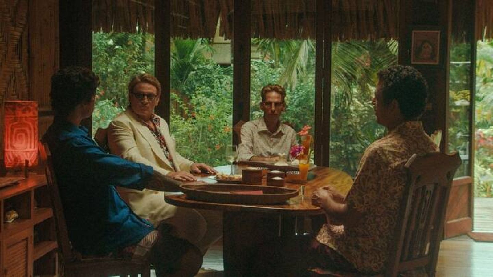  'Pacifiction', de Albert Serra